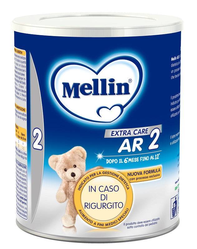 MELLIN AR 2 LATTE 400G - Lovesano