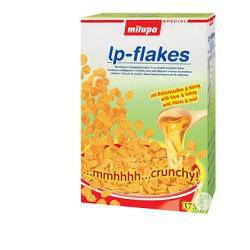 LP FLAKES 375G - Lovesano