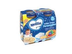 MELLIN CENA PASTINA VERD FORM - Lovesano