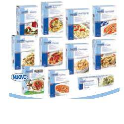 LOPROFIN CONCHIGLIE 500G NF - Lovesano