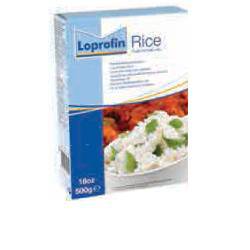 LOPROFIN PAS RISO 500G NF - Lovesano