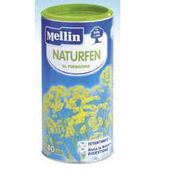 MELLIN NATURFEN GRAN 200G - Lovesano