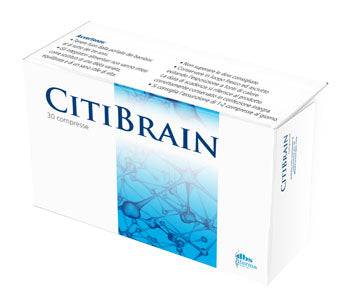 CITIBRAIN 30CPR - Lovesano
