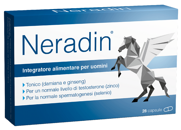 NERADIN 28CPS - Lovesano