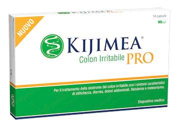 KIJIMEA COLON IRRITAB PRO14CPS - Lovesano