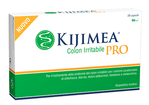 Kijimea Colon Irritabile Pro 28 compresse - Lovesano