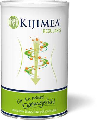 KIJIMEA REGULARIS 250G - Lovesano