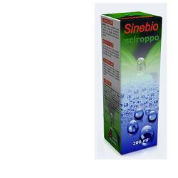 SINEBIO SCIROPPO 200ML - Lovesano