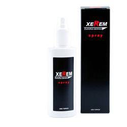 XEREM SPRY EUTROFICO DERM 125ML - Lovesano