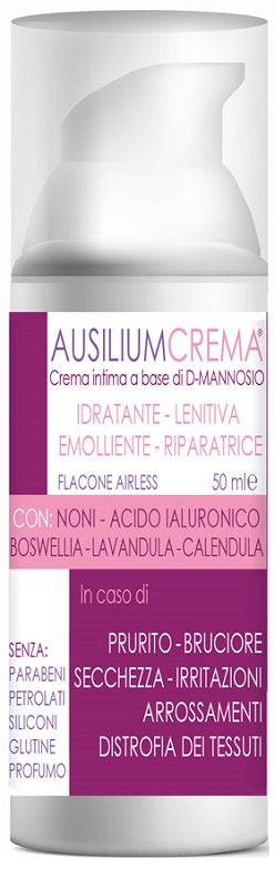 AUSILIUM CREMA 50ML - Lovesano 