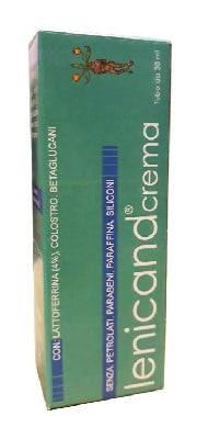 LENICAND CREMA 30ML - Lovesano