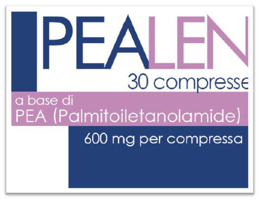 PEALEN 30CPR - Lovesano