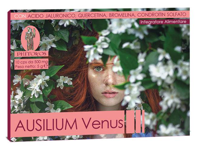 AUSILIUM Venus 10Cps - Lovesano