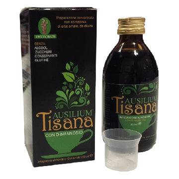AUSILIUM TISANA D MANNOSIO PRO - Lovesano
