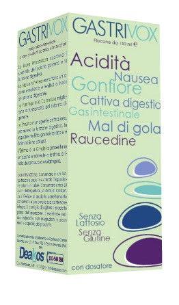 GASTRIVOX 200ml - Lovesano