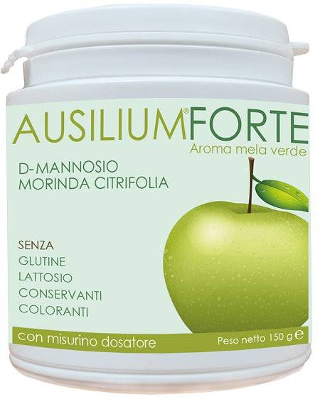 AUSILIUM Forte Mela Verde 150g - Lovesano