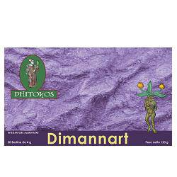 DIMANNART 30 Bust.4g - Lovesano