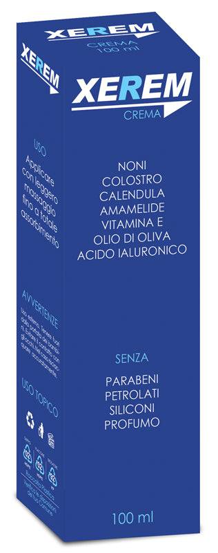 XEREM Crema 100ml - Lovesano