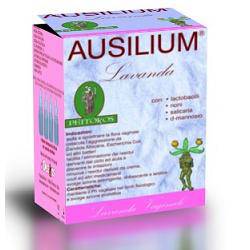 AUSILIUM LAVANDA 100ML 4PZ - Lovesano