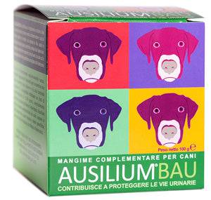 AUSILIUM BAU 100g - Lovesano