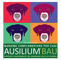 AUSILIUM BAU 300g C/Misurino - Lovesano