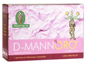 D-MANNORO 30BUST - Lovesano