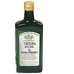 TINTURA SACRA 500ML CHABERTON - Lovesano