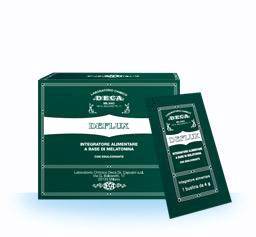 DEFLUX 20BUST - Lovesano