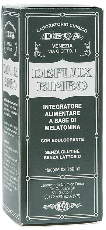 DEFLUX BIMBO 150ML - Lovesano