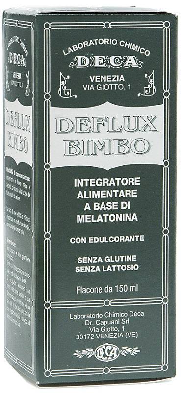 DEFLUX BIMBO 150ML - Lovesano 