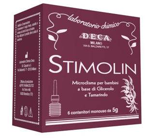STIMOLIN 6MICROCLISMI MONOUSO - Lovesano