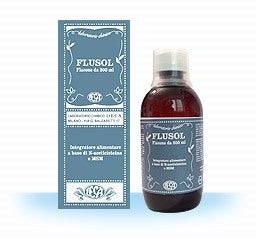 FLUSOL Sciroppo 200ml - Lovesano