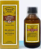 SEDO CALCIO PLUS SPR NASO 10ML - Lovesano
