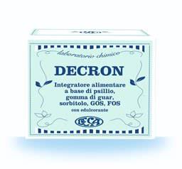 DECRON 20BUST - Lovesano