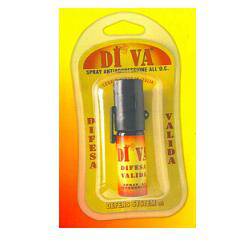 DIVA SPRAY ANTIAGGRESSIONE15ML - Lovesano