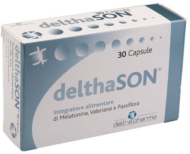 DELTHASON INTEG 30CPS 15G - Lovesano