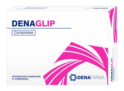 DENAGLIP 30CPR - Lovesano
