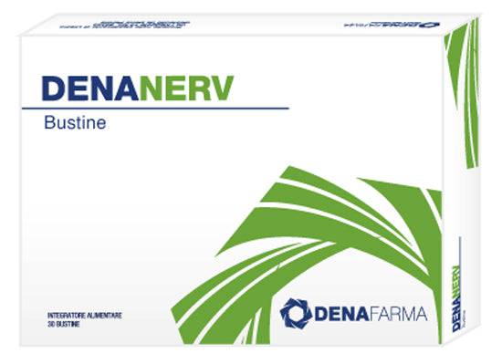 DENANERV 30BUST - Lovesano