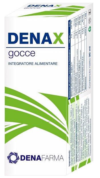 DENAX Gtt 30ml - Lovesano