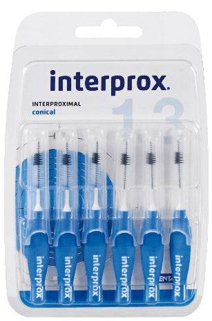 INTERPROX 4G CONIC BLIS 6U 6L - Lovesano