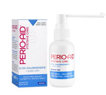 PERIO AID SPRAY 50ML 2016 - Lovesano