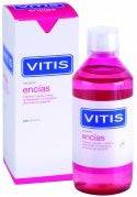 VITIS GINGIVAL COLLUT 500ML V2 - Lovesano