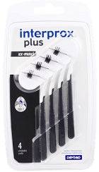 INTERPROX PLUS XX MAXI NERO 4P - Lovesano