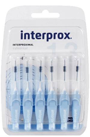 INTERPROX4G CILINDR BLIS 6U 6L - Lovesano