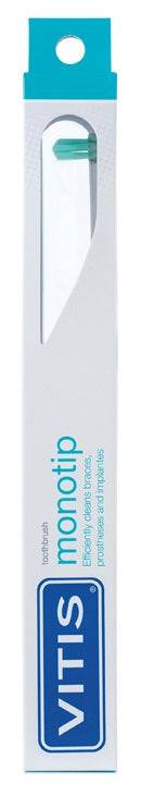 DENTAID MONOTIP BLIST - Lovesano