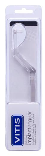 VITIS SPAZZ IMPLANT ANGULAR - Lovesano