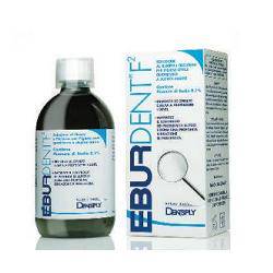 EBURDENT-F2 COLLUT 500ML - Lovesano