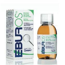 EBUROS COLLUT 200ML - Lovesano