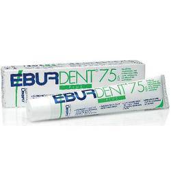 EBURDENT 75RDA PLUS DENTIFR - Lovesano