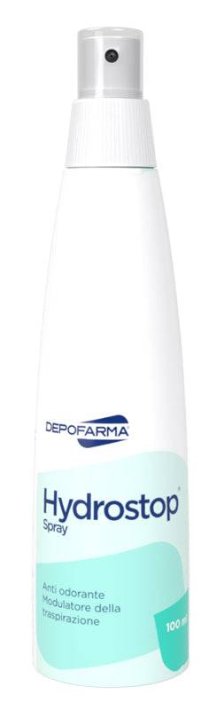 HYDROSTOP 15% SPRAY 100ML - Lovesano